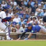 blue jays AND Cubs