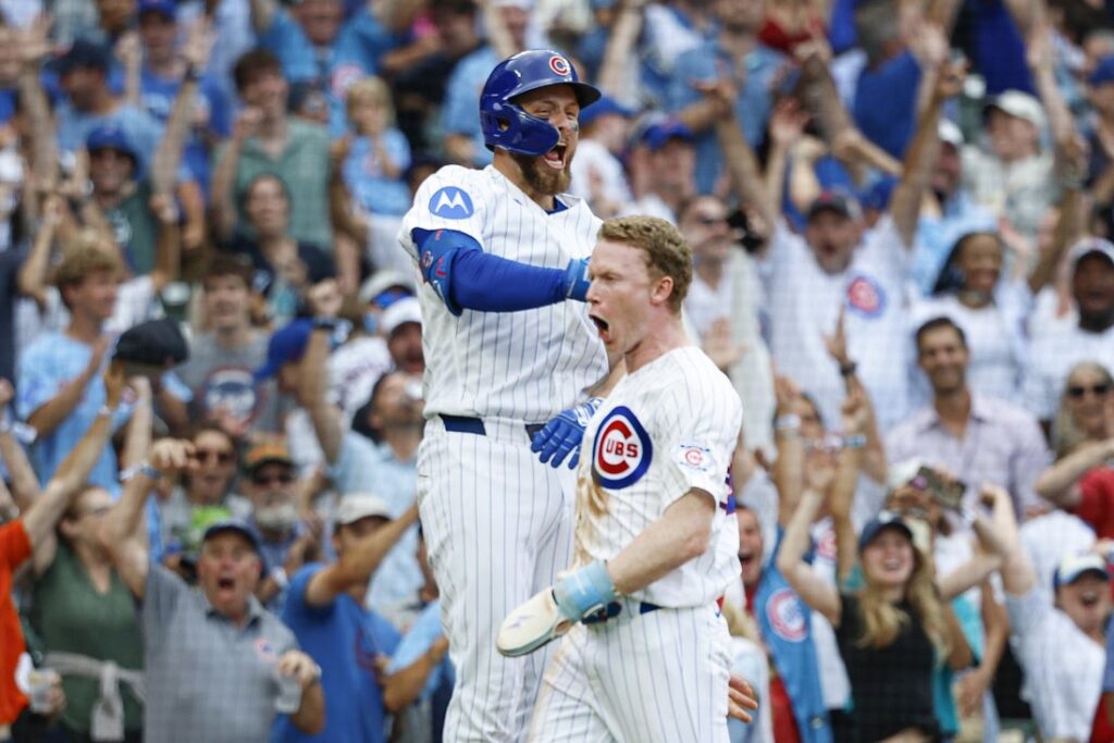 cubs