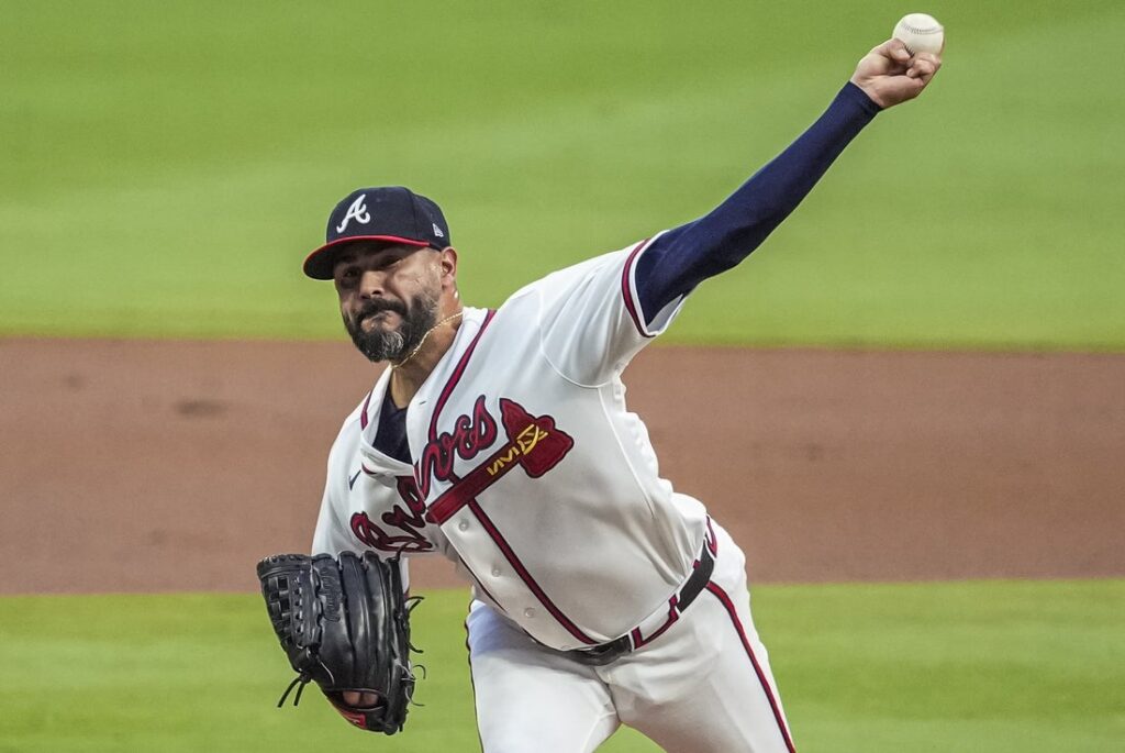 Martin perez