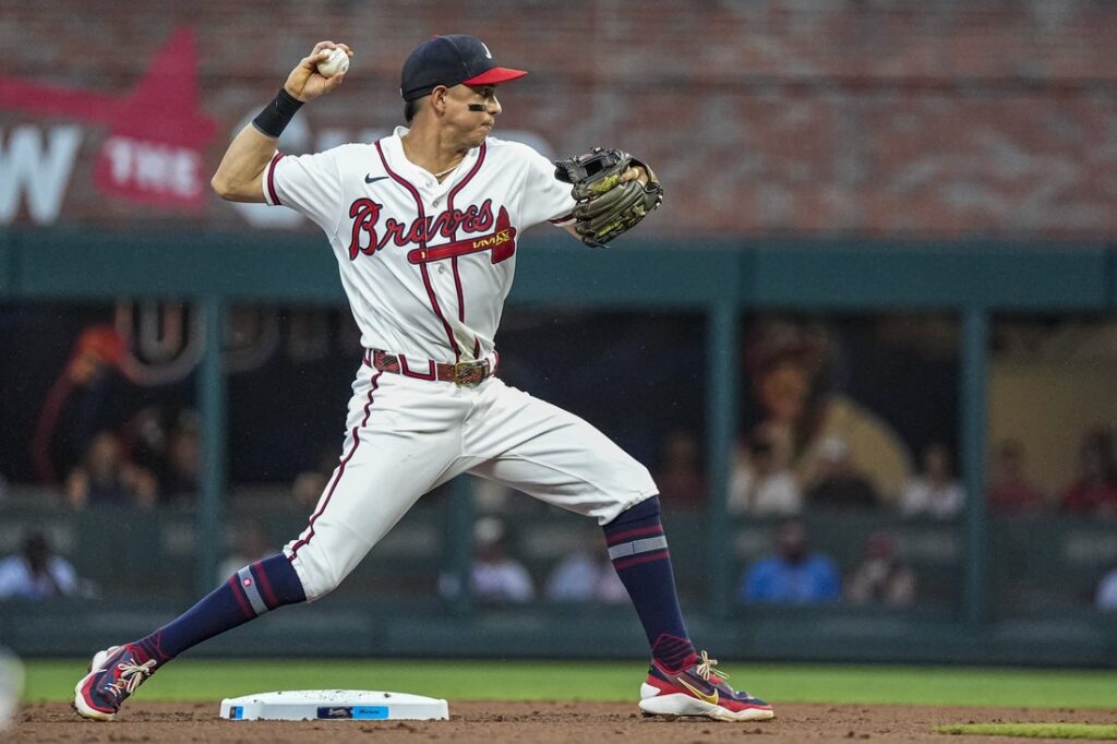 braves