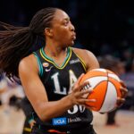 nneka ogwumike warm