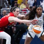 fever aces gainbridge jackie