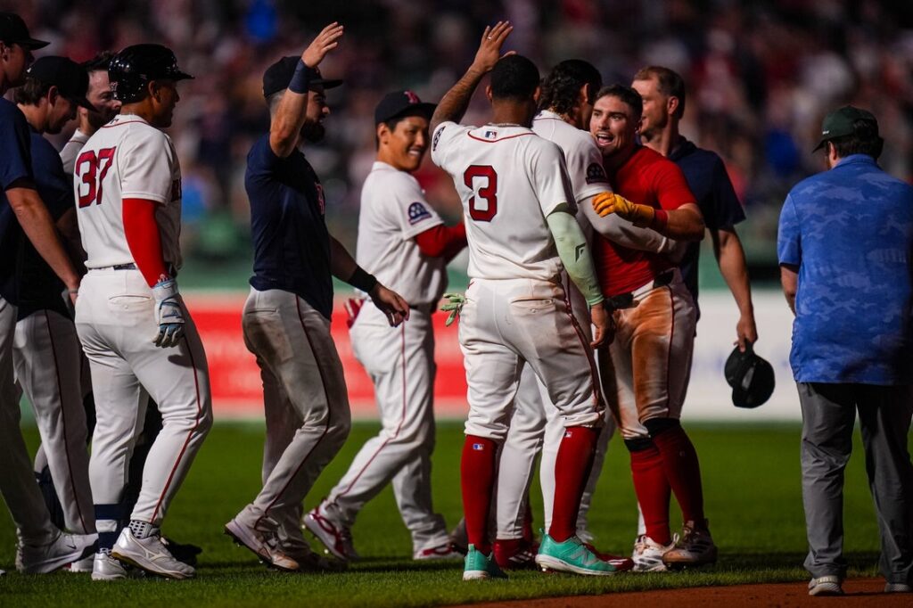 Boston Red Sox
