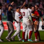 Boston Red Sox