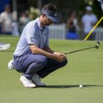 beau hossler