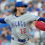 kevin gausman cubs