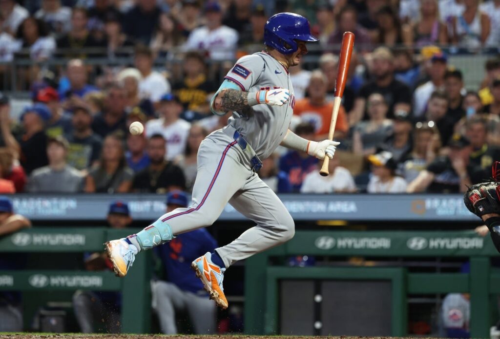 mets