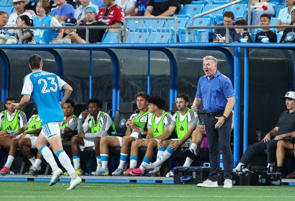 dean smith