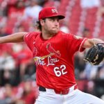 Rockies, Cardinals