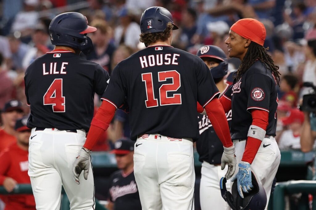 Washington Nationals