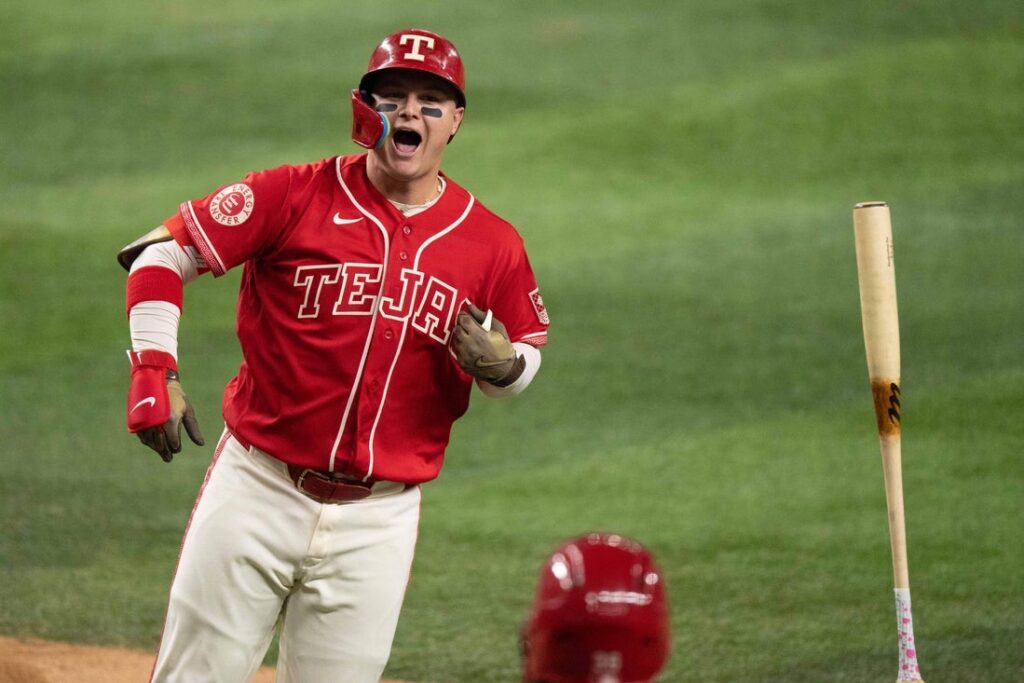 joc pederson