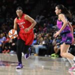 atlanta dream
