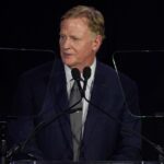 Roger Goodell