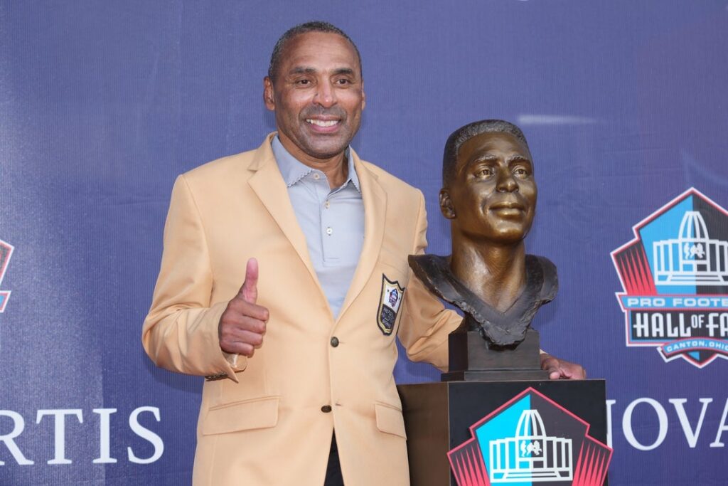 roger craig