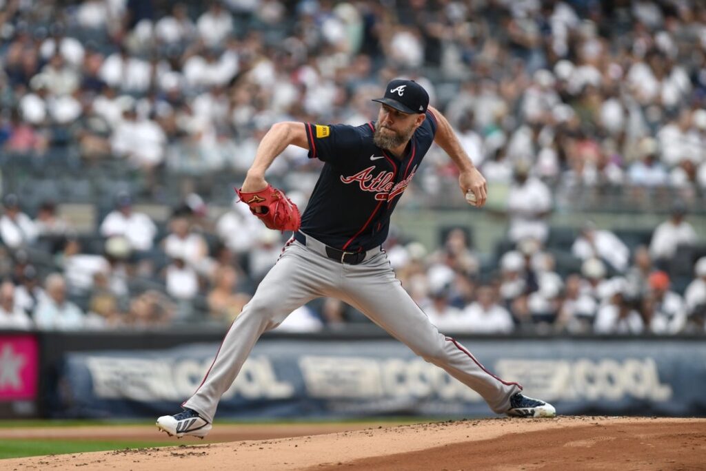 Chris Sale