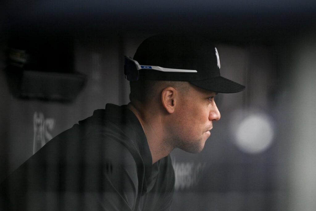 Aaron Judge