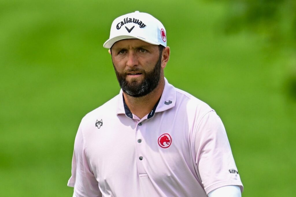jon rahm