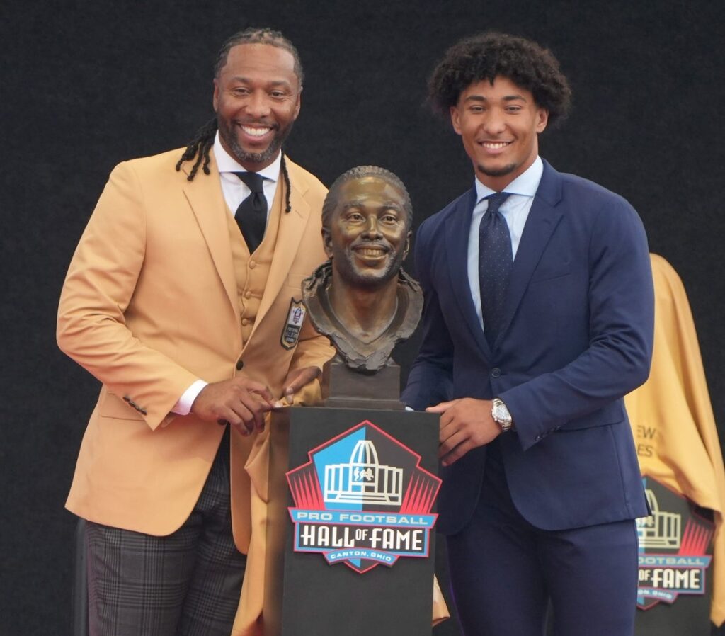 larry fitzgerald