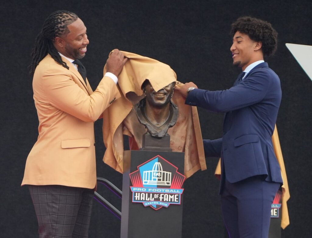 Larry Fitzgerald
