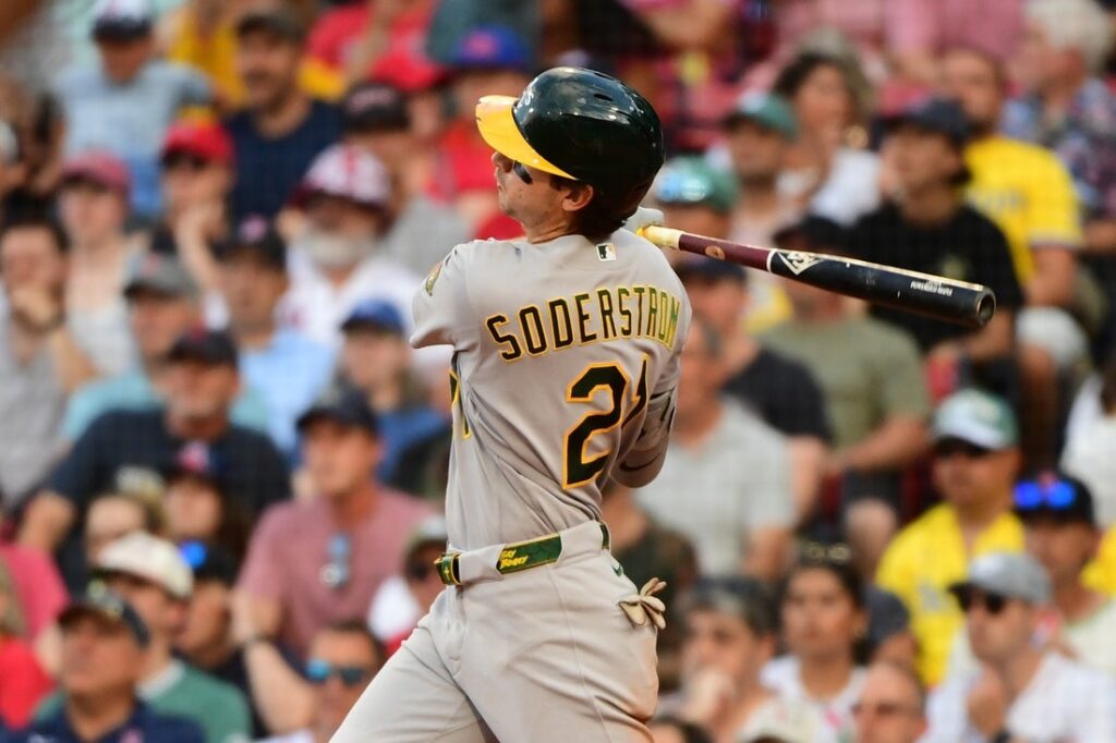 Tyler Soderstrom