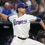 Jacob deGrom