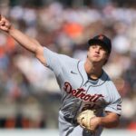 Giants, Tigers