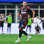 Jack Harrison Revolution