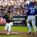 Dodgers, Diamondbacks