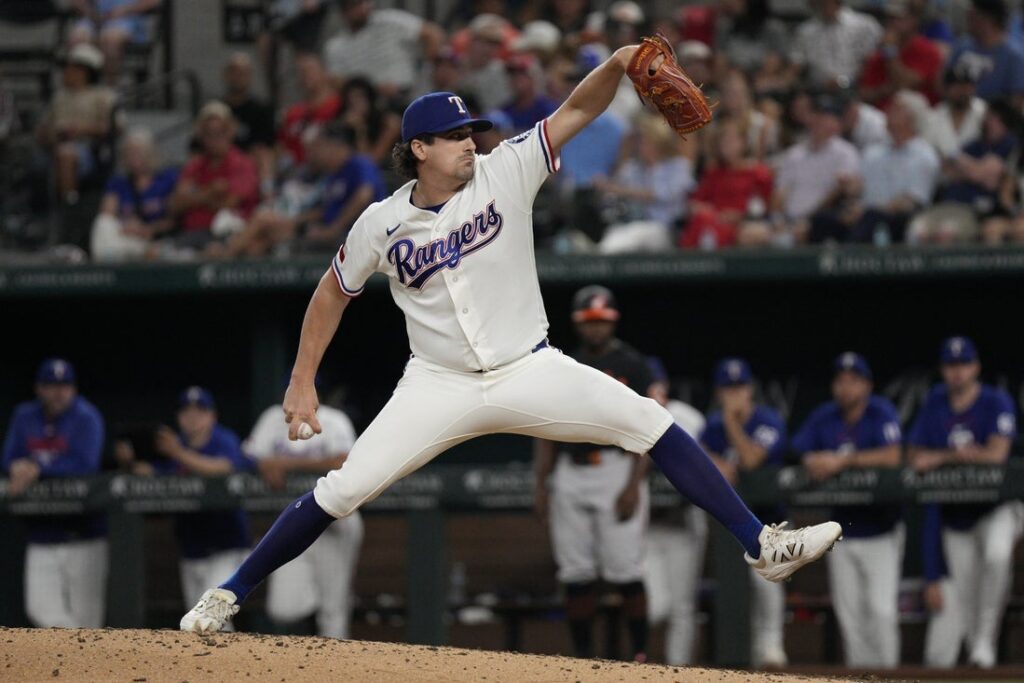 Cal Quantrill
