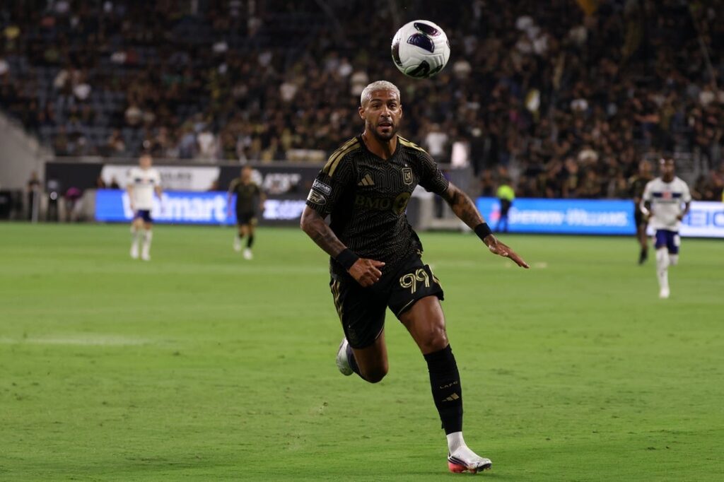 Denis Bouanga