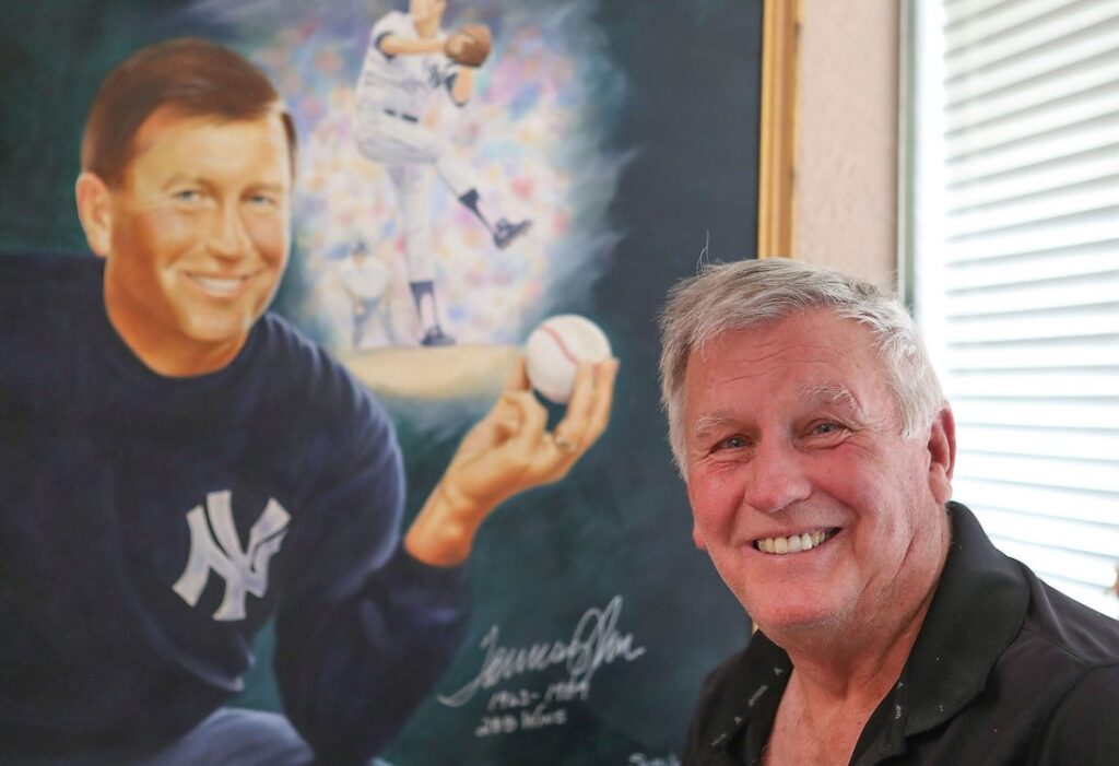Tommy John