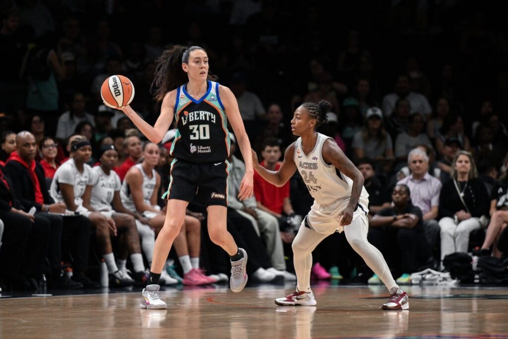 New York Liberty