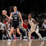 New York Liberty