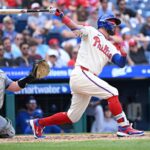 Blue Jays, Phillies
