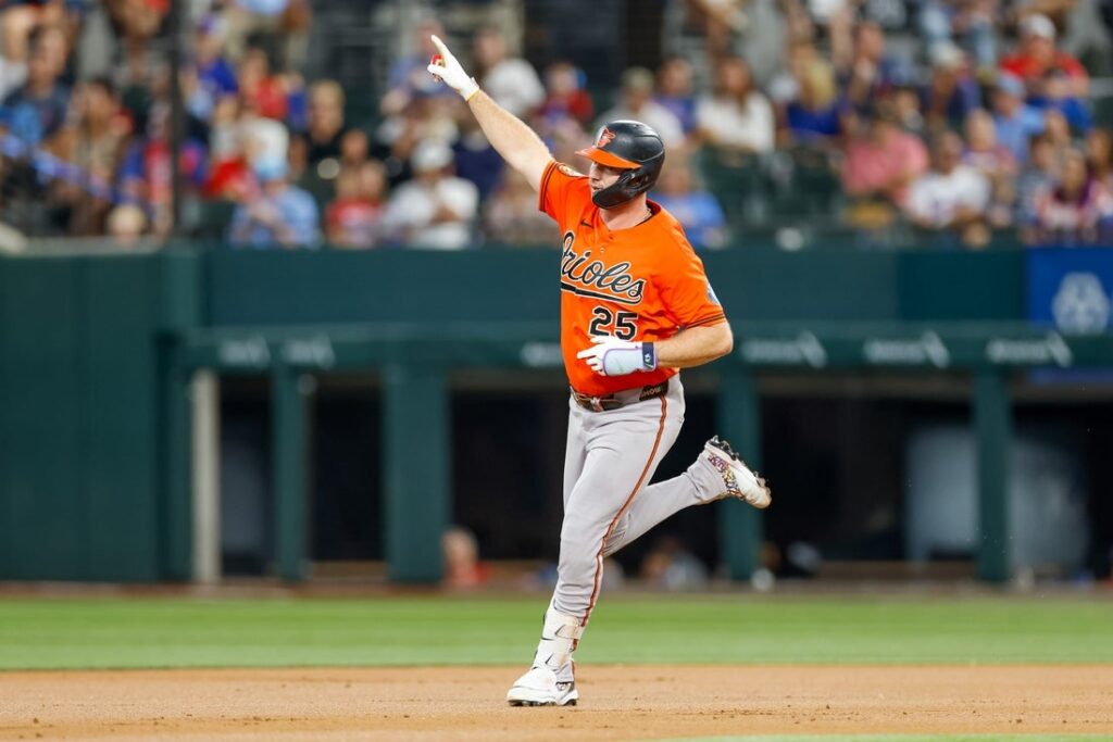 pete alonso