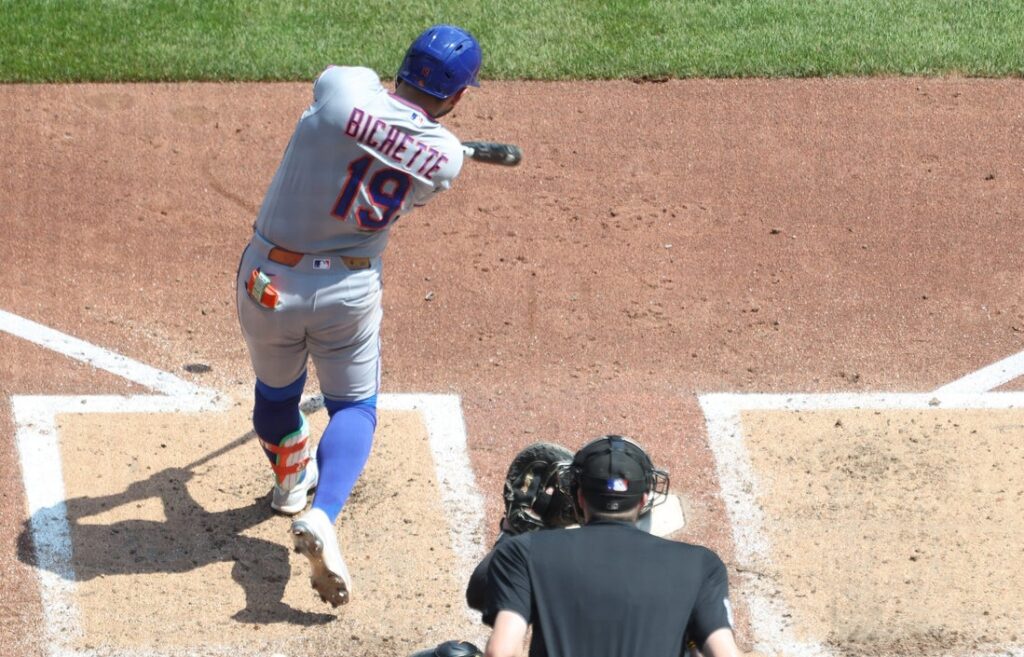 bo bichette