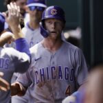 Cubs, Royals