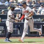 Braves, Yankees