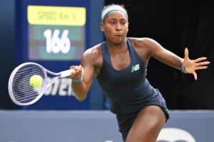 coco gauff
