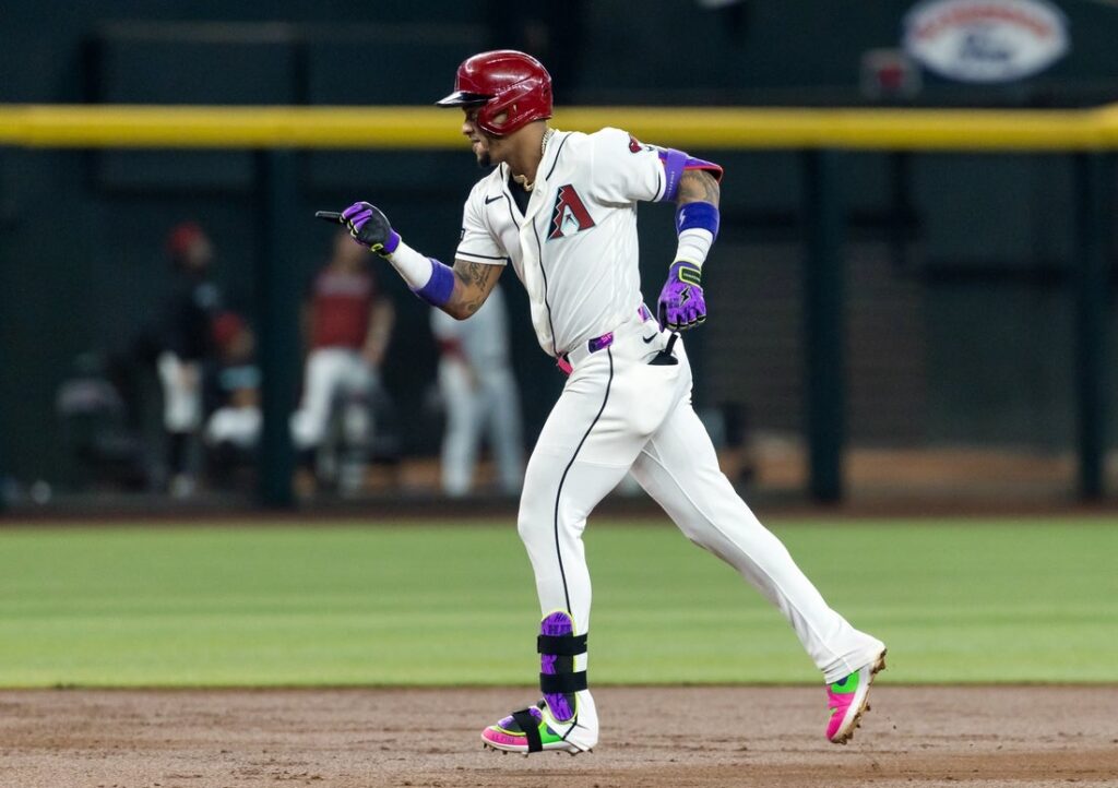 Ketel Marte