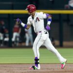 Ketel Marte
