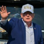 donald trump, golf
