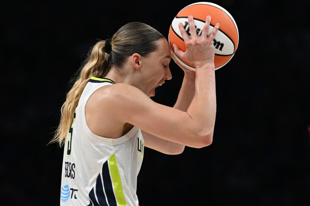 Dallas Wings