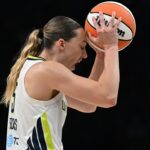 Dallas Wings