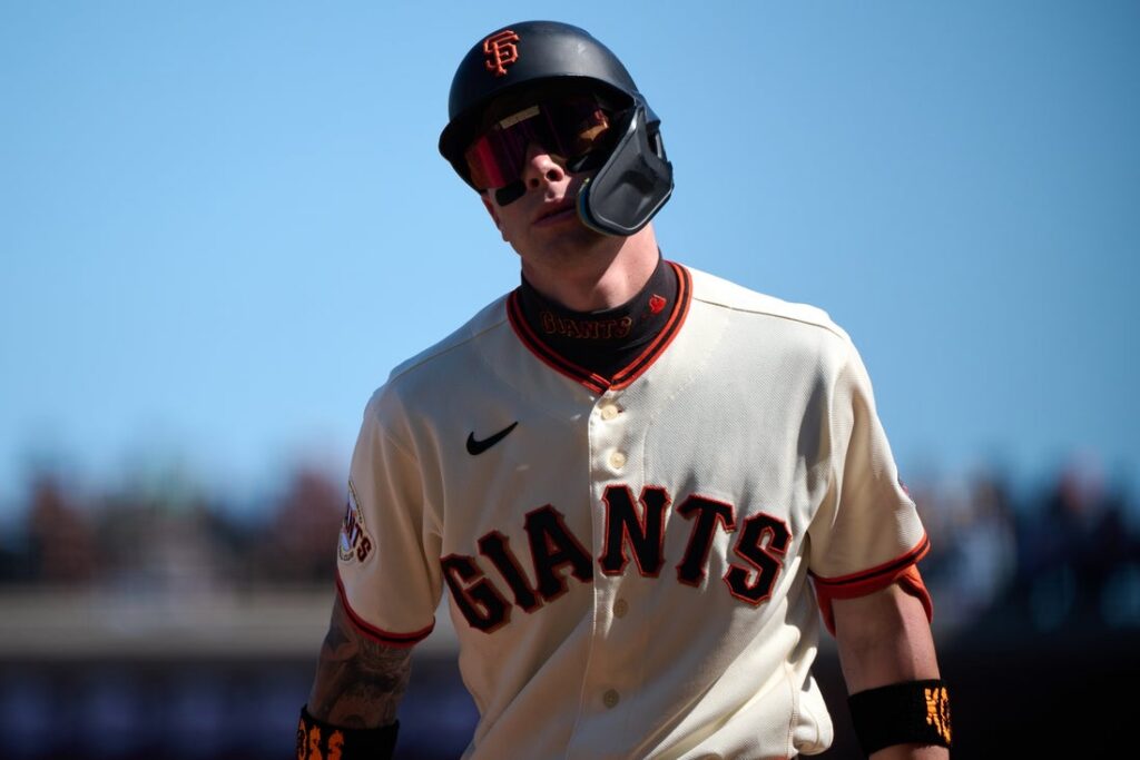 san francisco giants