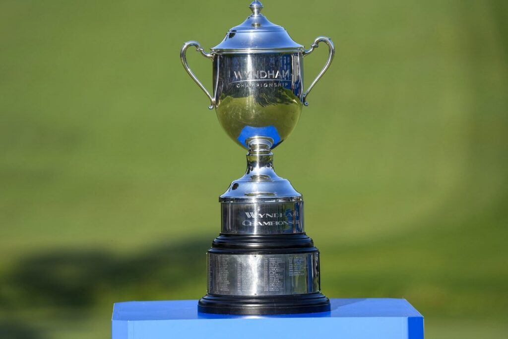 Wyndham pga