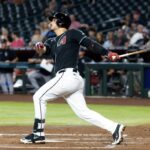 Rockies, Diamondbacks