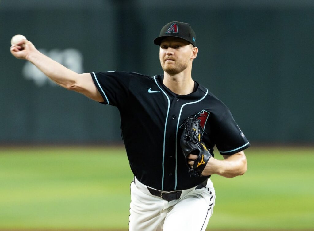 Michael Soroka