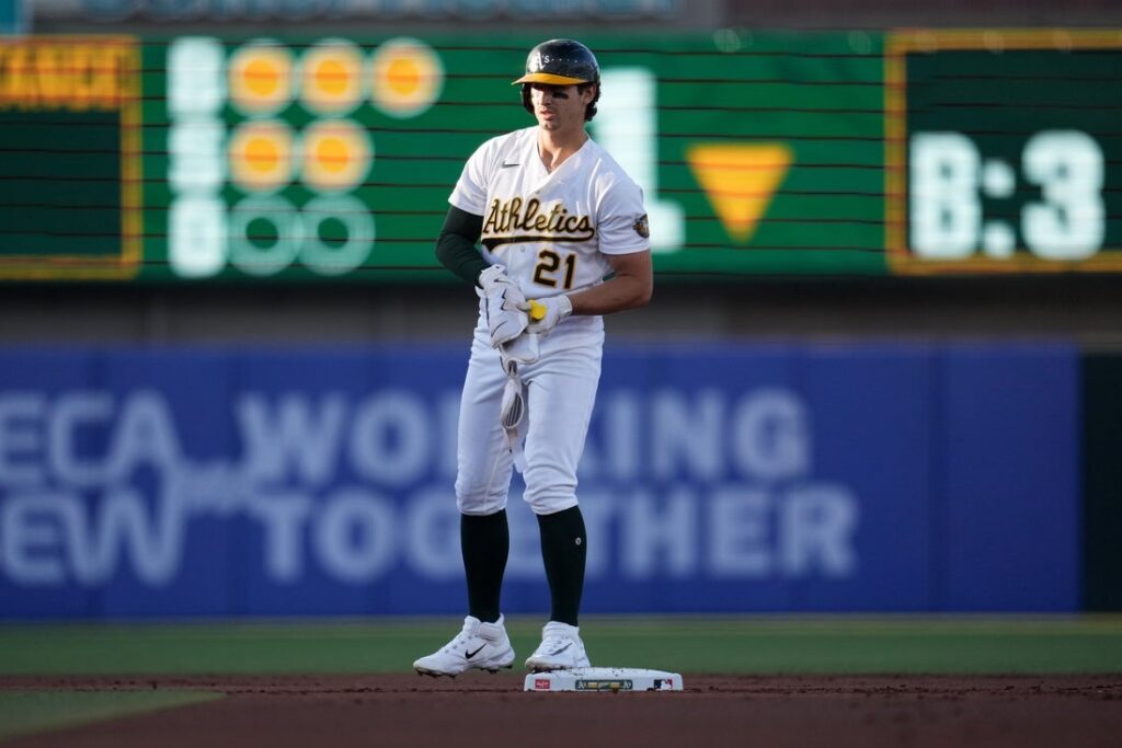 Tyler Soderstrom