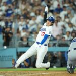 Royals, Dodgers
